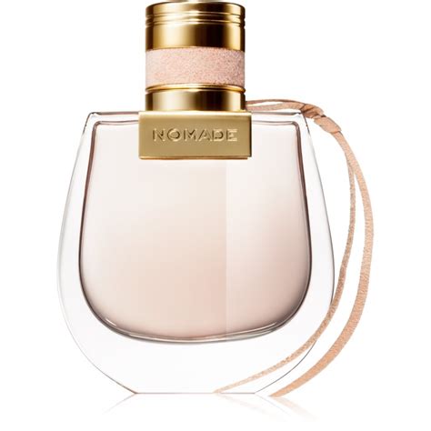 notino chloe nomade perfume